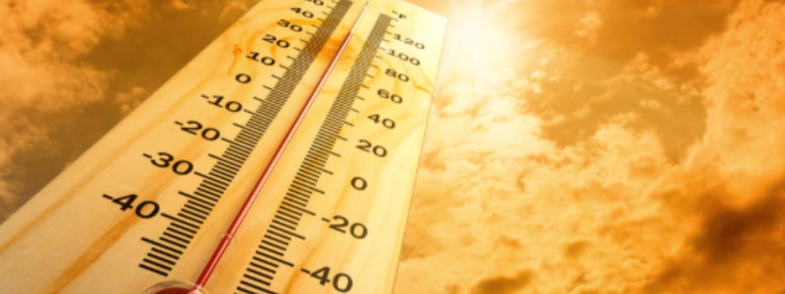 Sri Lanka on Heat Alert: Stay Cool and Hydrated!